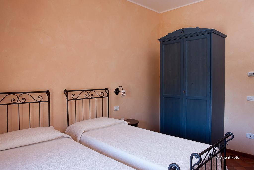 Albergo Del Lago Капальбіо Номер фото