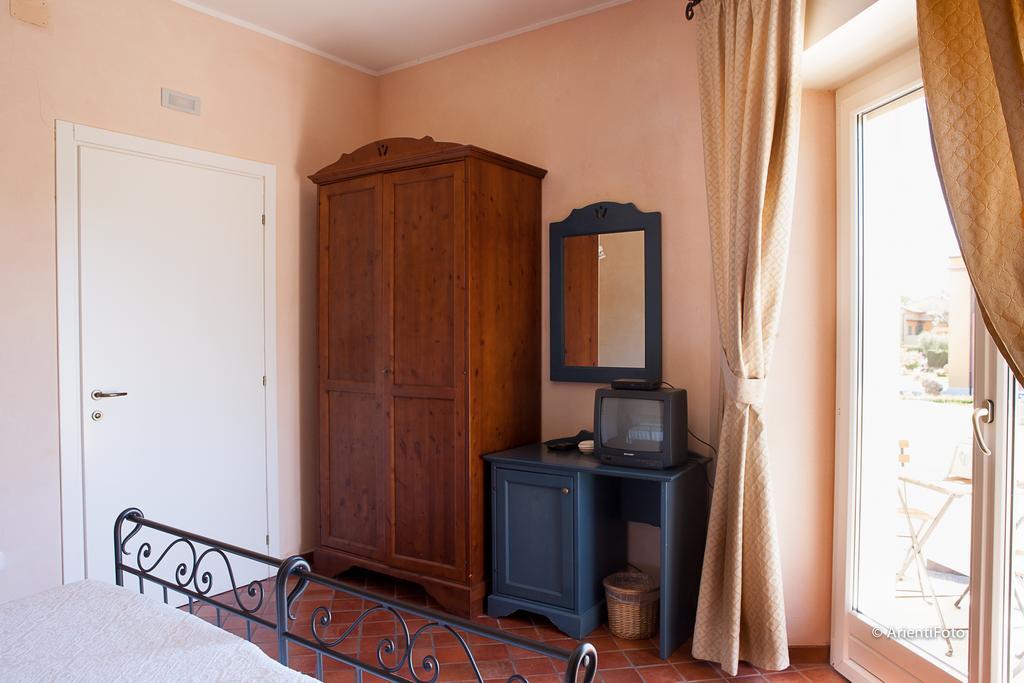 Albergo Del Lago Капальбіо Номер фото