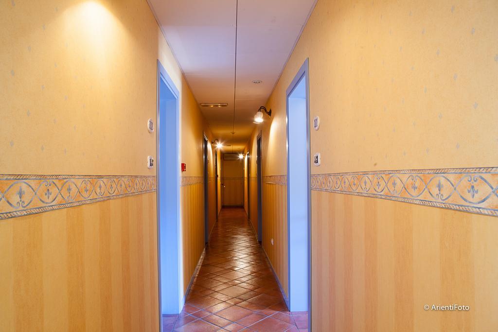 Albergo Del Lago Капальбіо Номер фото
