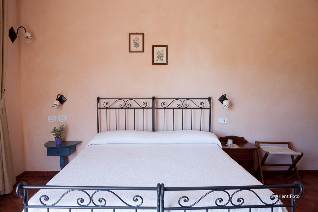 Albergo Del Lago Капальбіо Номер фото